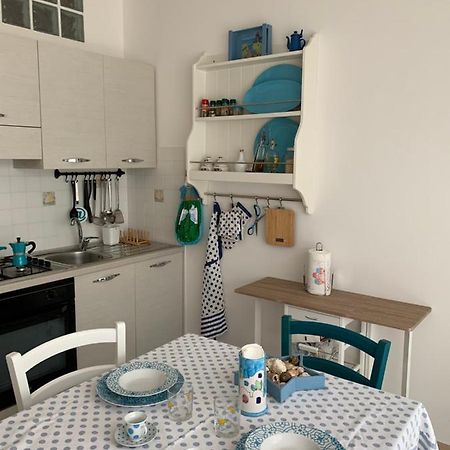 Il Suono Delle Conchiglie - Lido Conchiglie Gallipoli Exteriér fotografie