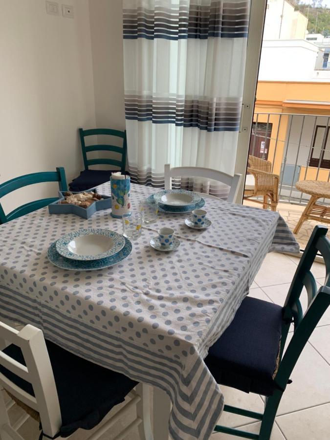 Il Suono Delle Conchiglie - Lido Conchiglie Gallipoli Exteriér fotografie